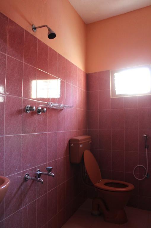 Vinodhara Guest House Mahábalípuram Pokoj fotografie