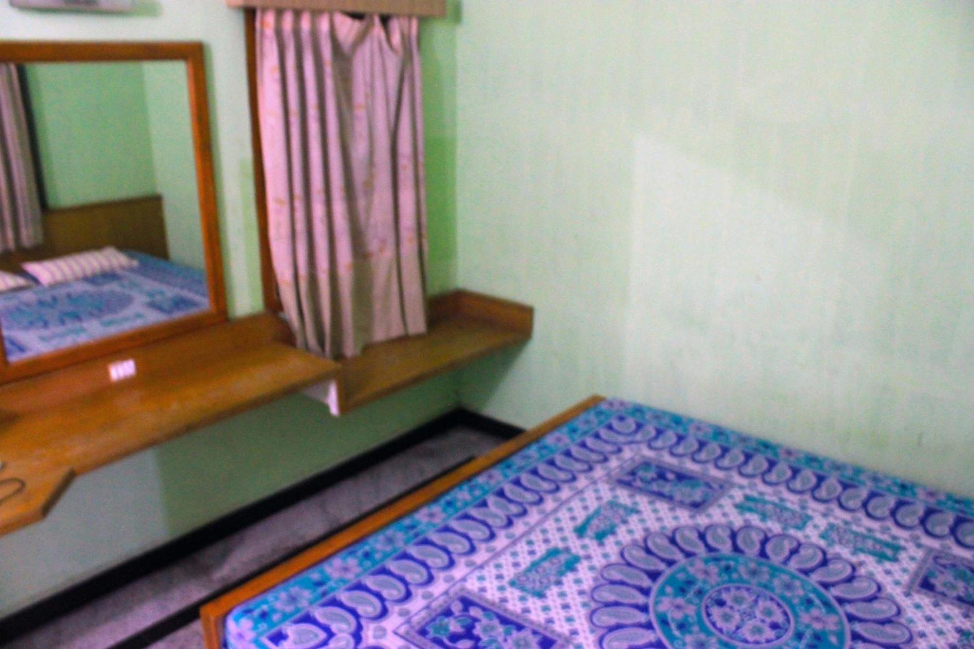 Vinodhara Guest House Mahábalípuram Pokoj fotografie