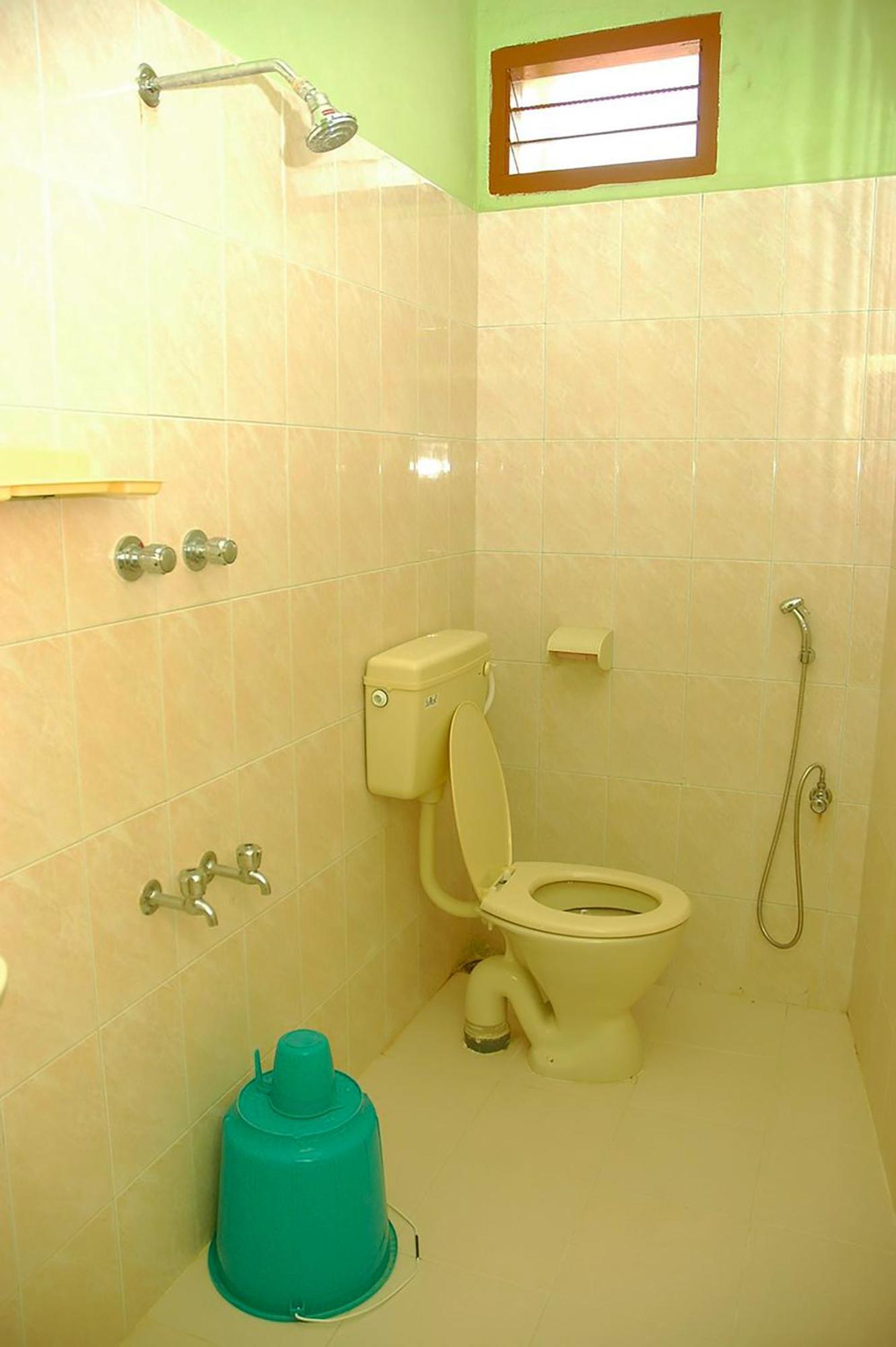 Vinodhara Guest House Mahábalípuram Pokoj fotografie
