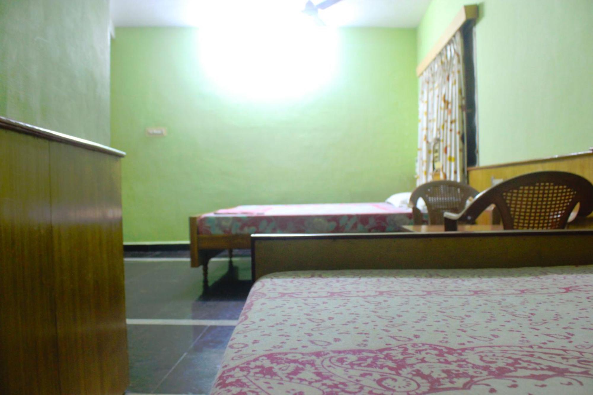 Vinodhara Guest House Mahábalípuram Pokoj fotografie