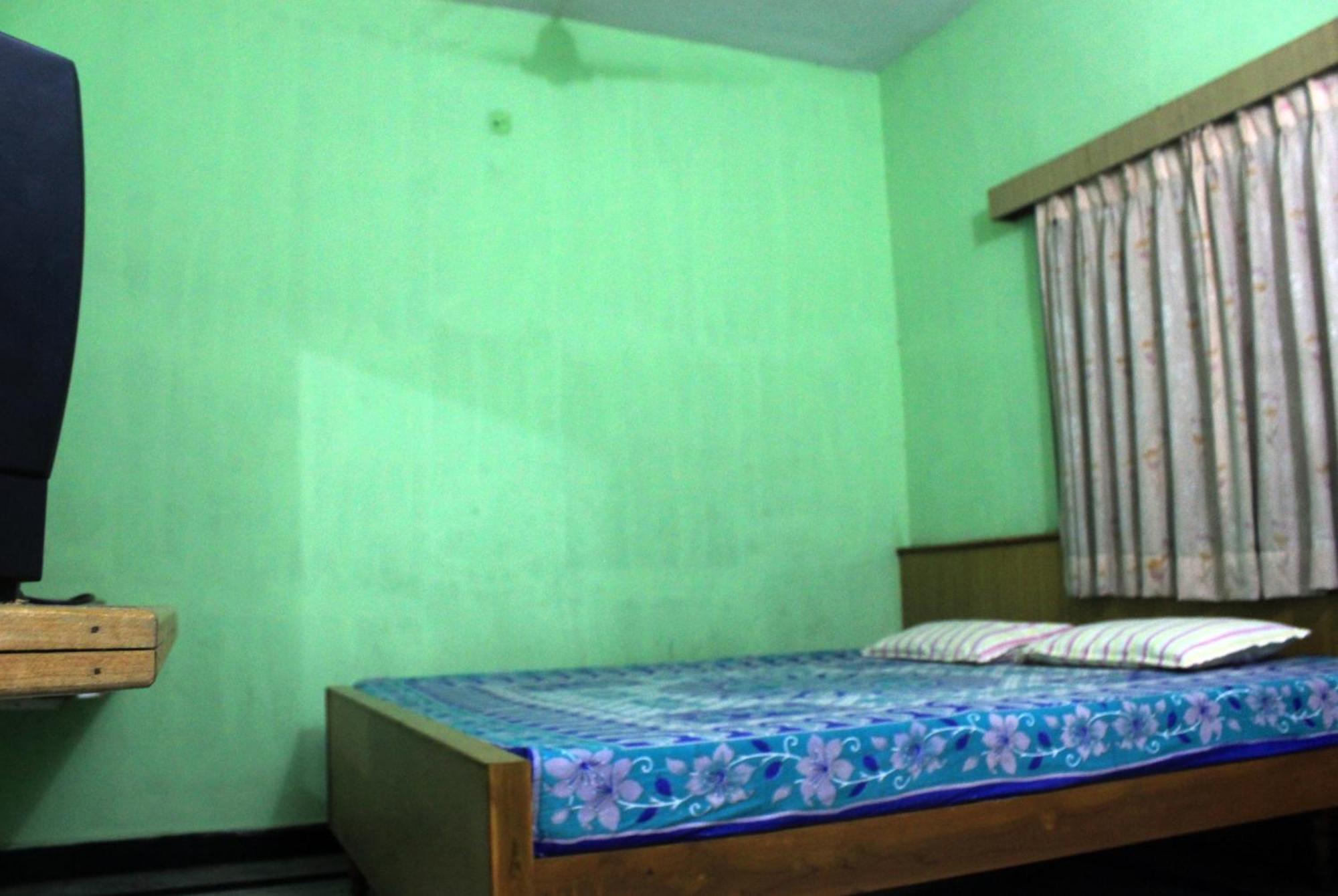 Vinodhara Guest House Mahábalípuram Pokoj fotografie