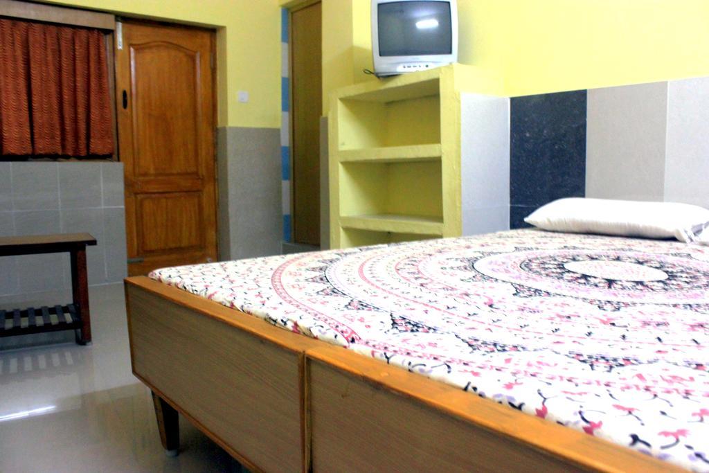 Vinodhara Guest House Mahábalípuram Exteriér fotografie