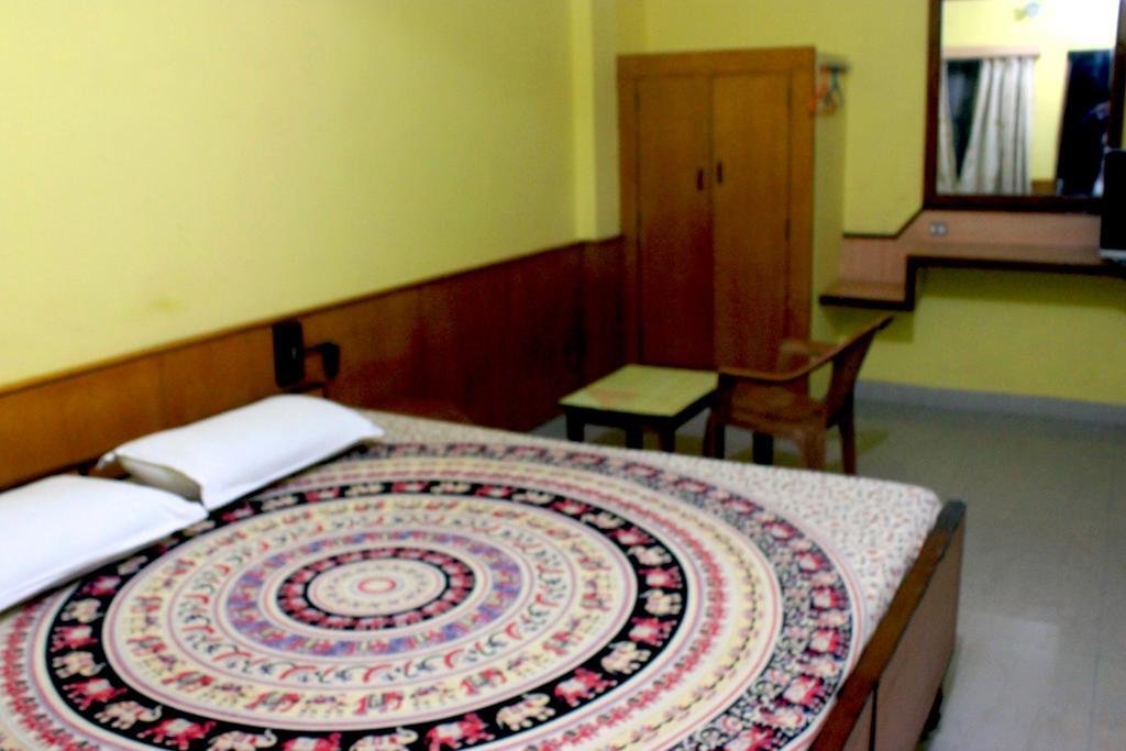 Vinodhara Guest House Mahábalípuram Exteriér fotografie