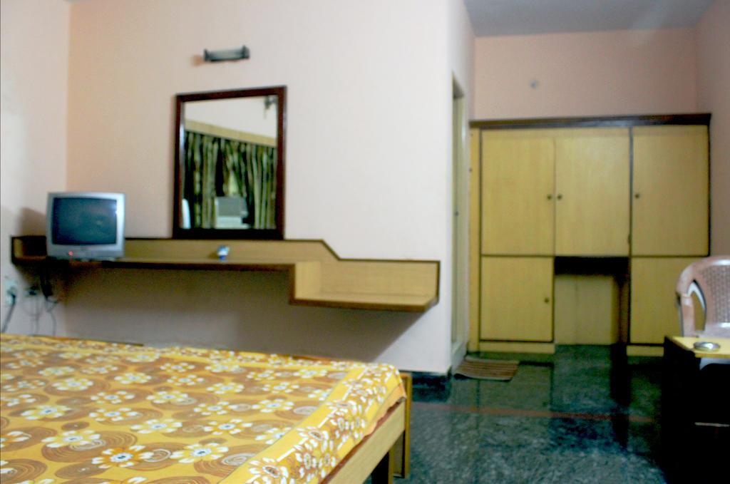Vinodhara Guest House Mahábalípuram Exteriér fotografie