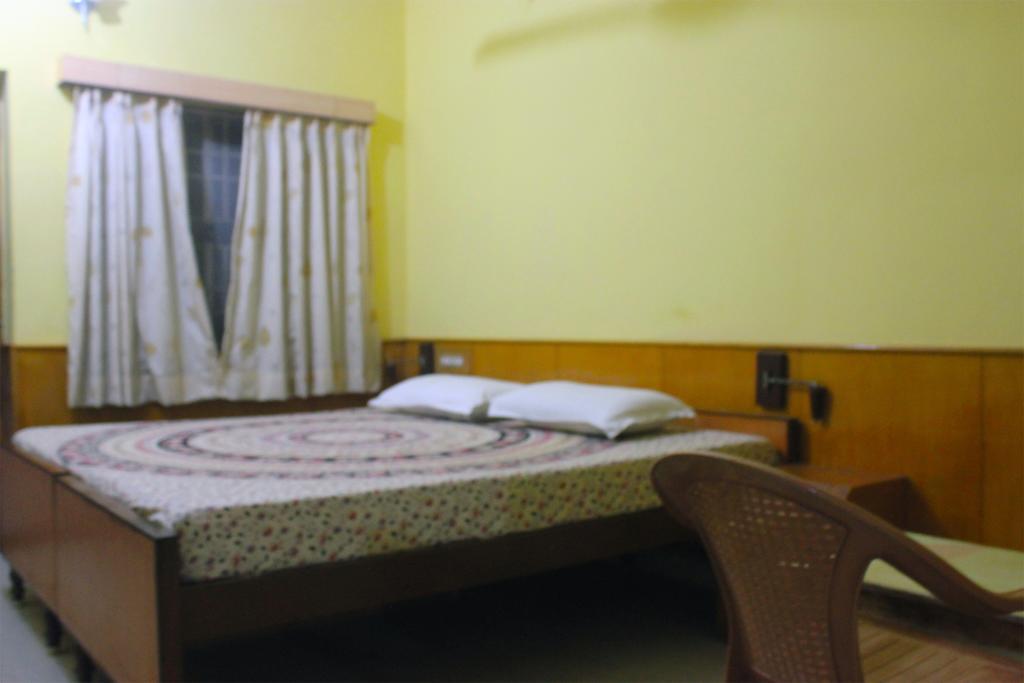 Vinodhara Guest House Mahábalípuram Pokoj fotografie