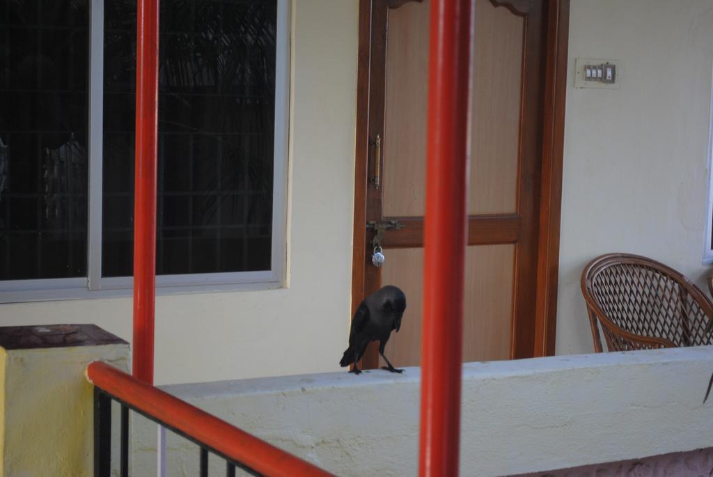 Vinodhara Guest House Mahábalípuram Exteriér fotografie